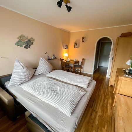 Whg. 121 Haus Jan am Strand Cuxhaven Exterior foto